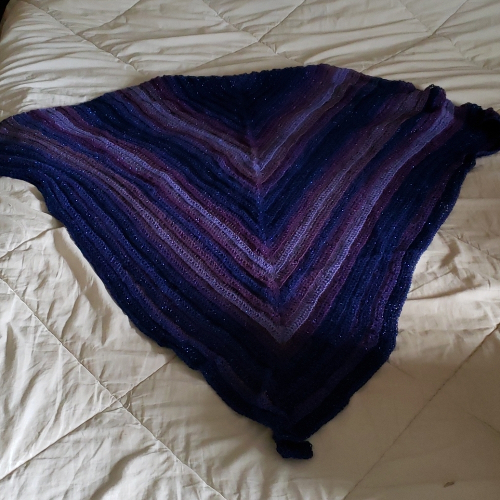 Shawl